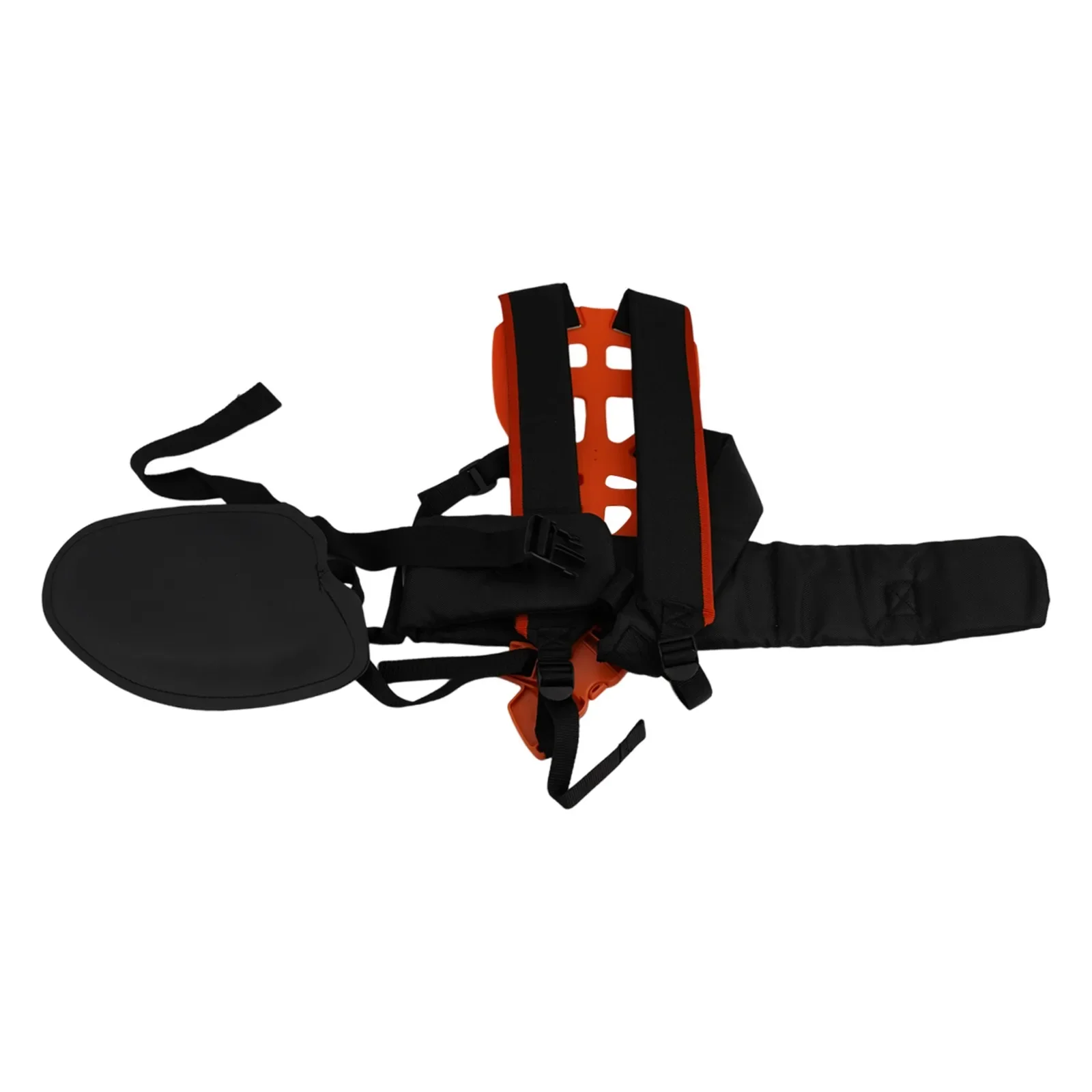 Регулируемый мягкий плечевой ремень удобный ремешок для кустореза косилки