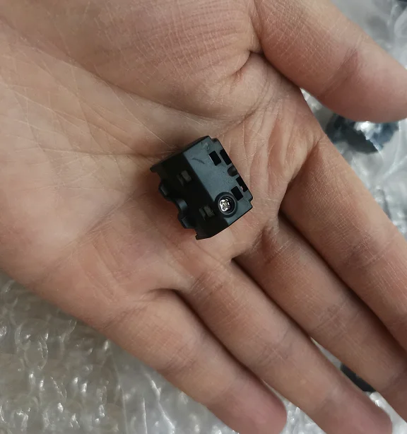 IFS-15M 55 15A 15M+ 15T 55G 55M Fiber Splicer Electrode Cover