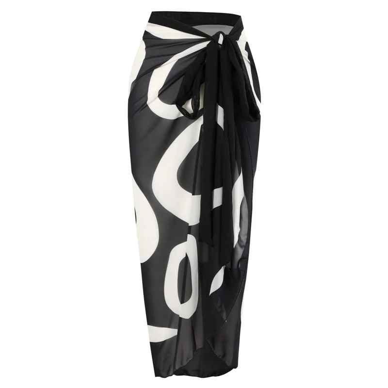 Рисунок 3 - Купальник женский цельный