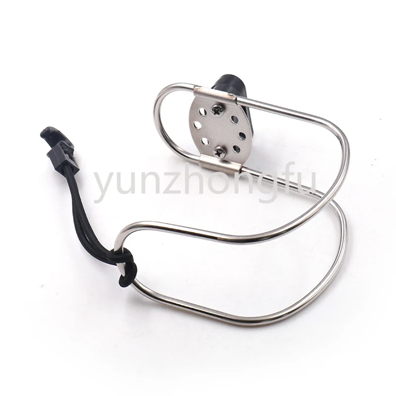 

Морской спасательный буй из нержавеющей стали 316, держатель для яхты, плавательное кольцо, подставка для плавающих шаров