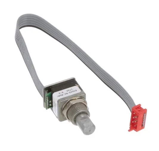 Оригинальный Новый Оптический энкодер Grayhill 62A22-02-060C 5 в постоянного тока с плоским