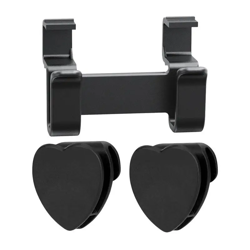 

Крючок для хранения в багажнике автомобиля, многофункциональный держатель с зажимами для заднего сиденья, для продуктов, для салона автомобиля