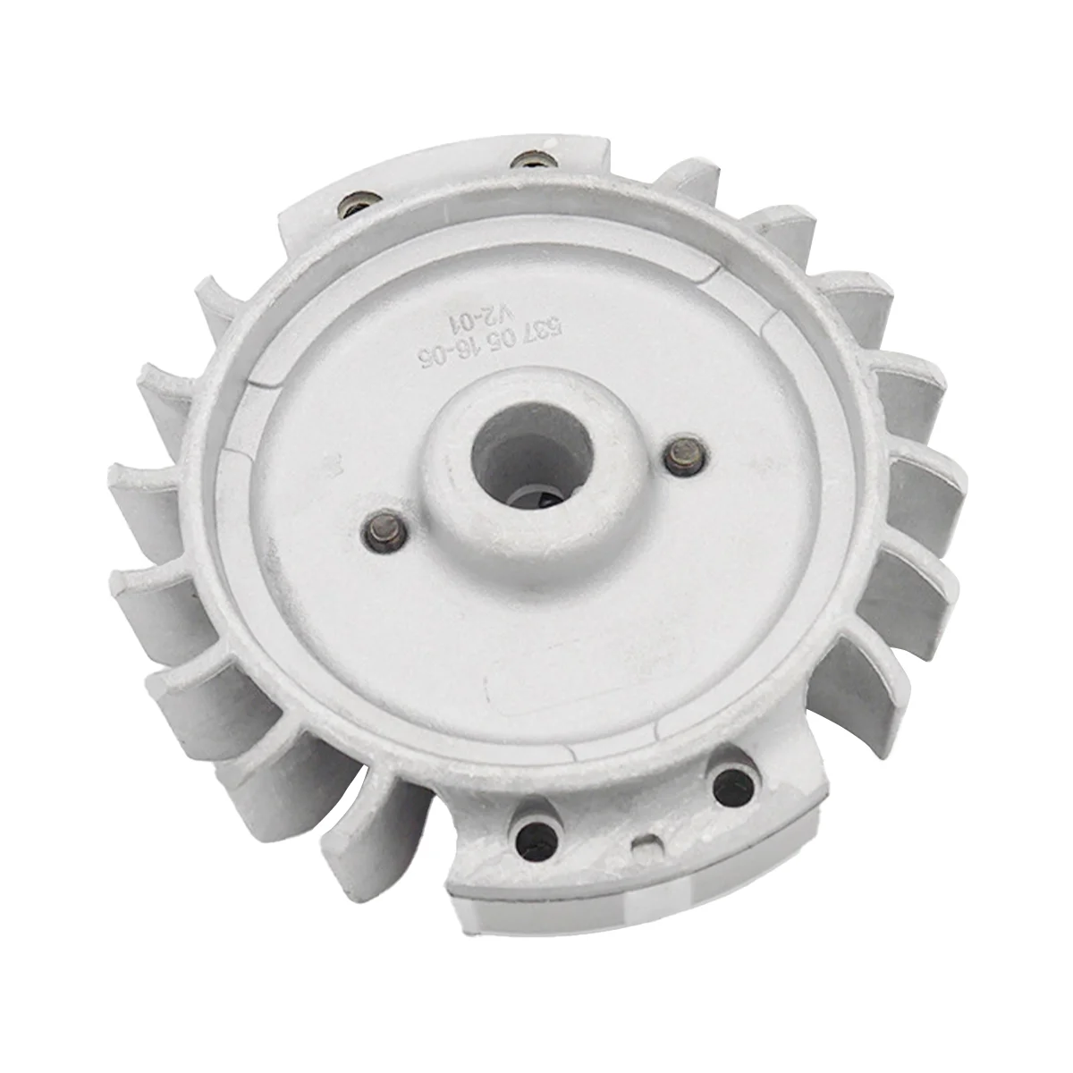 

Mower Chainsaw Engine Ignition Flywheel Suitable for 61 268 266 272XP