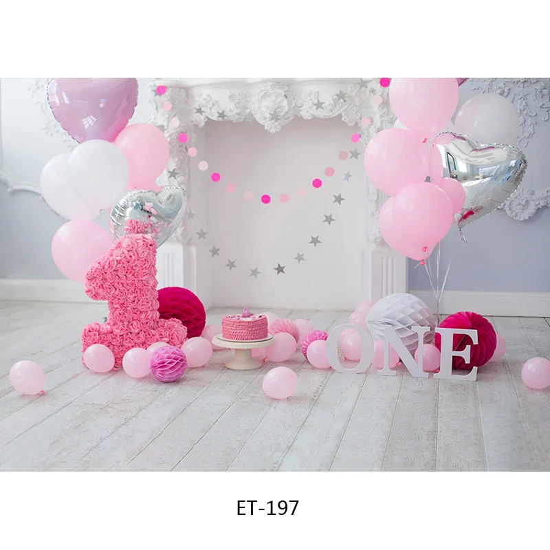 SHENGYONGBAO детский фон для фотосъемки на день рождения новорожденных фотосессия