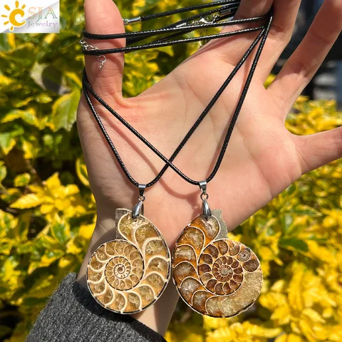 Подвеска CSJA из меди