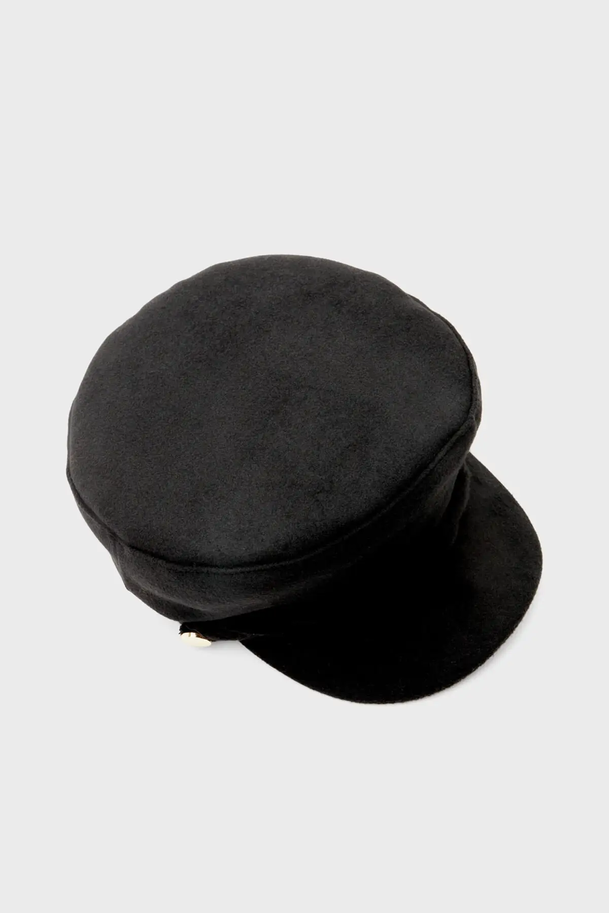 

Матросская шапка в полоску