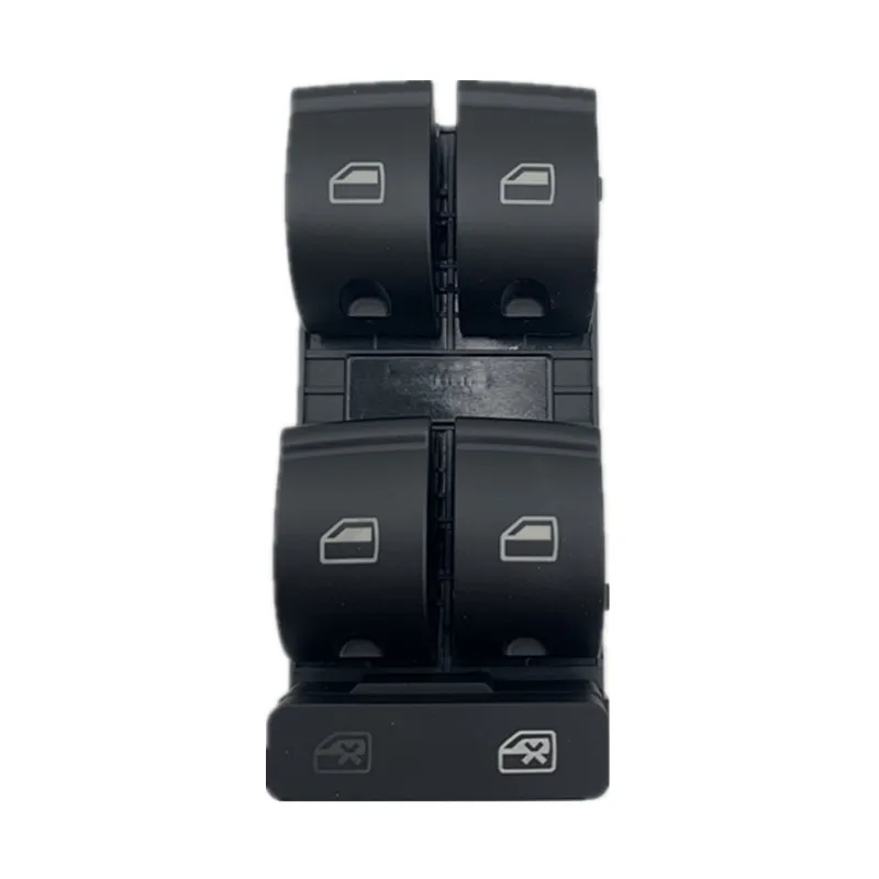 

High quality Power Window Switch 8E0959851 For Audi A4 B6 B7 RS4 For SEAT Exeo