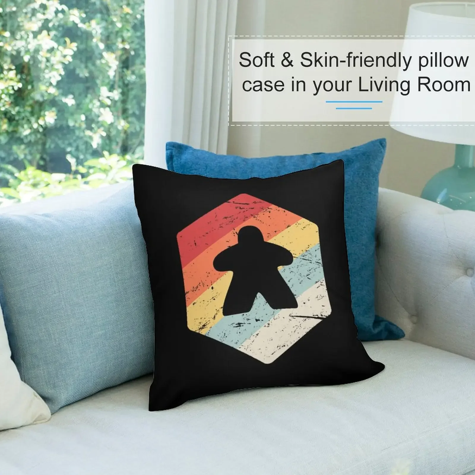 Наволочка для подушки PRINTED