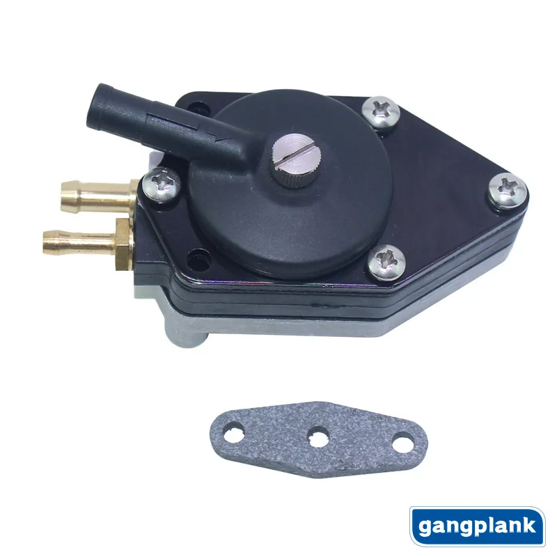 Подвесной топливный насос для Johnson Evinrude 438555 18-7353 20 25 30 л.с. 90-00 433386