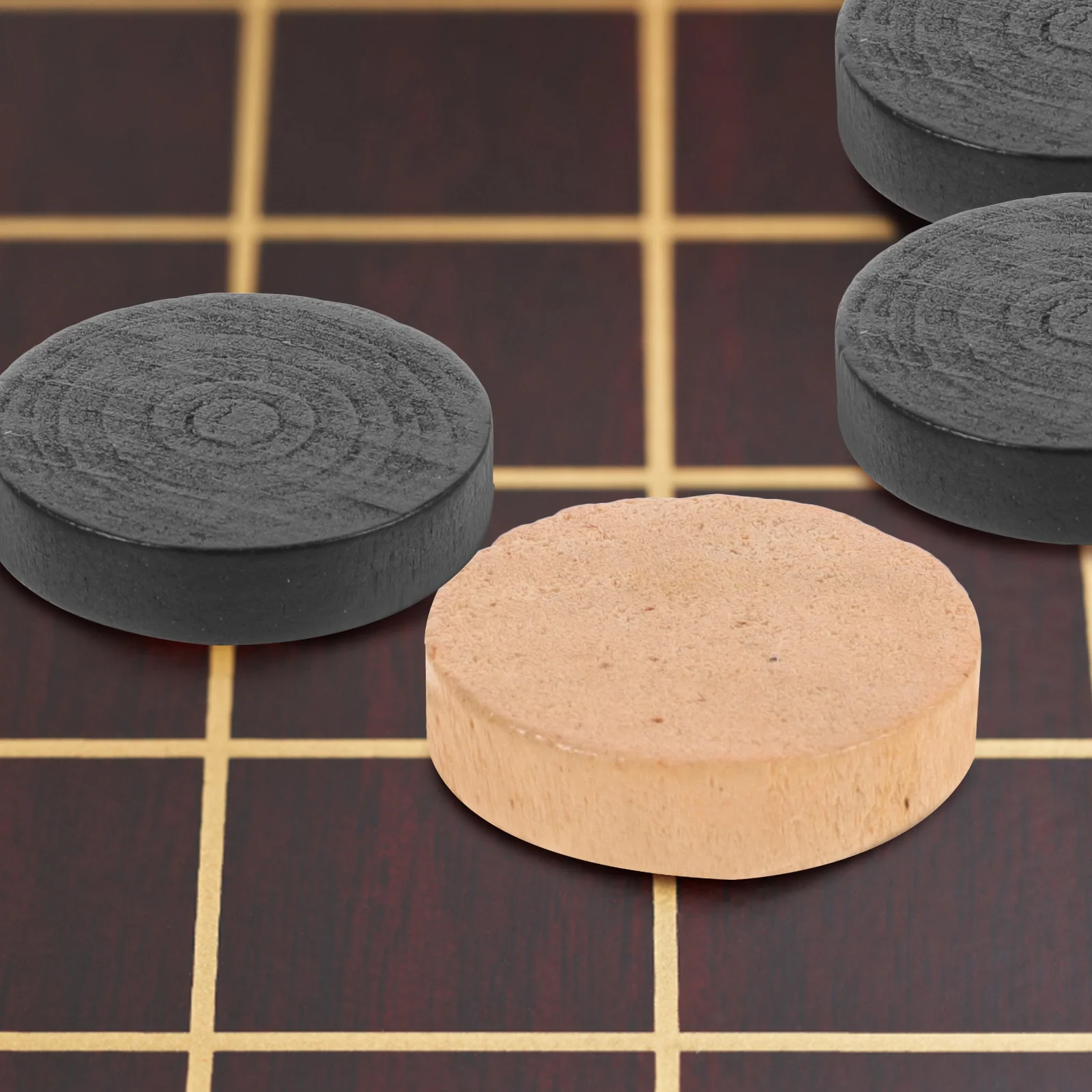 Шахматные фигуры Шашки Настольная игра Crokinole Нарды Игральные камни Игры для