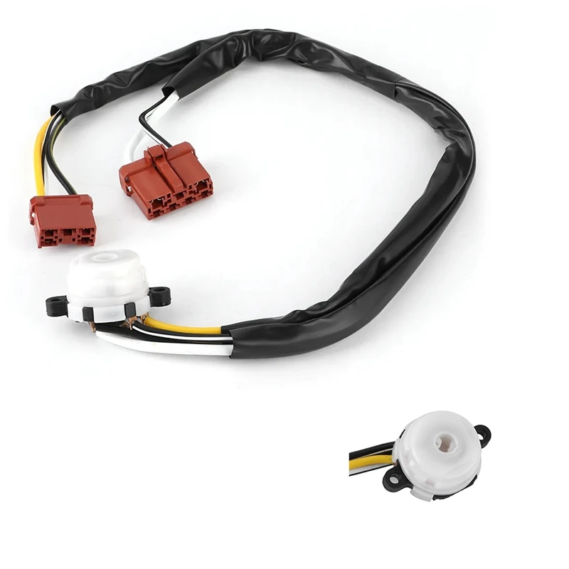 1 шт. автомобильный аксессуар запчасти для электрического выключателя зажигания
