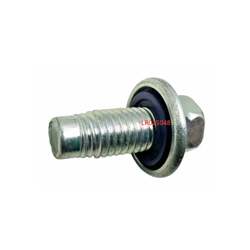 LR038744 AJ83017 LR025048 La nd Ro ver Discovery Range Rover Sport Plug - Oil Drain