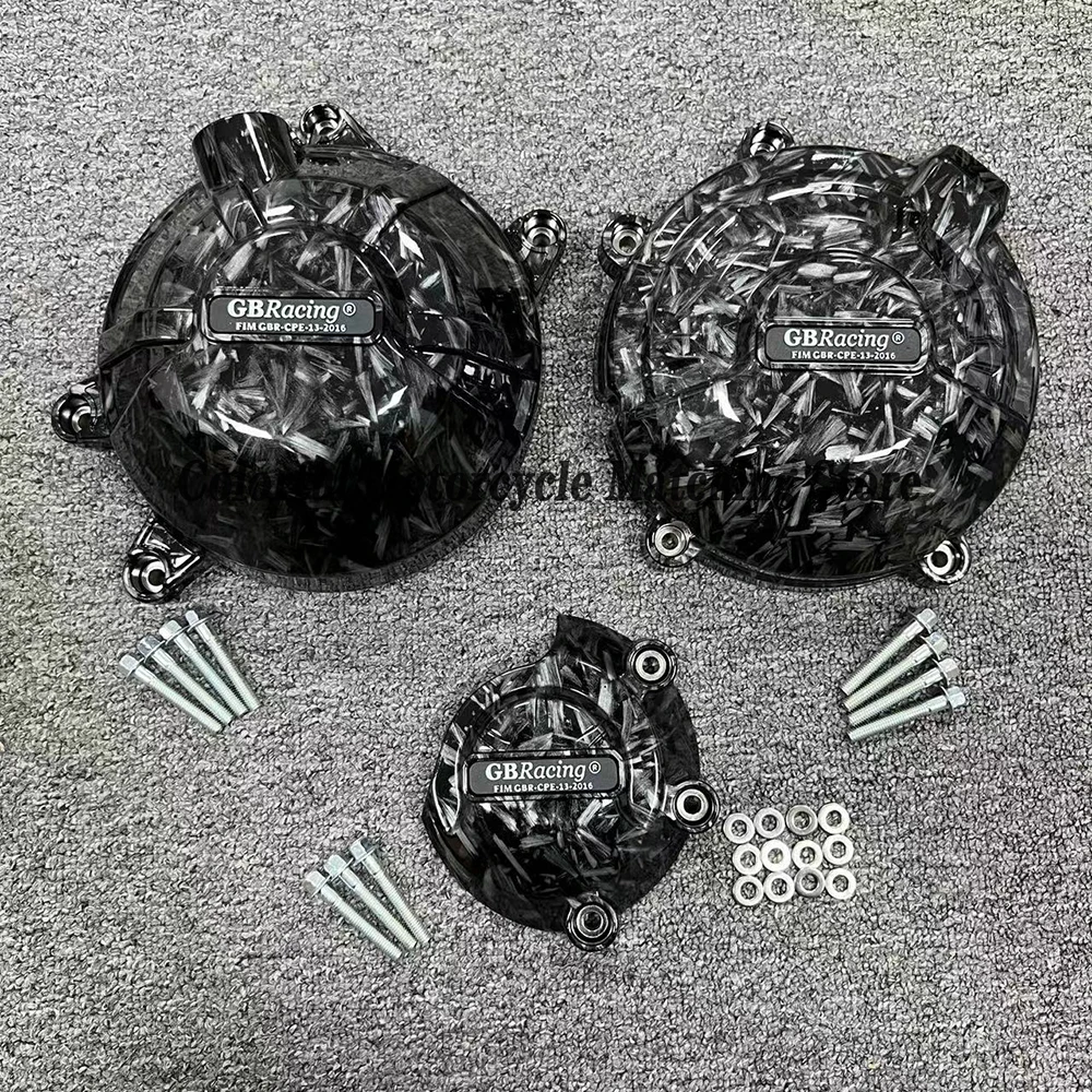 Для Honda CBR500 и CB500F CB500X CB 500F/500X CBR 500 F/X 2019-2023 защита двигателя защитная крышка