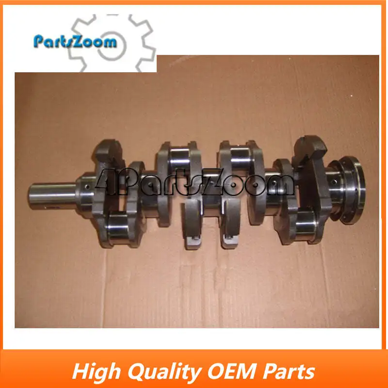 

Crankshaft 3140303202 3140305502 for Mercedes Benz OM314 Engine