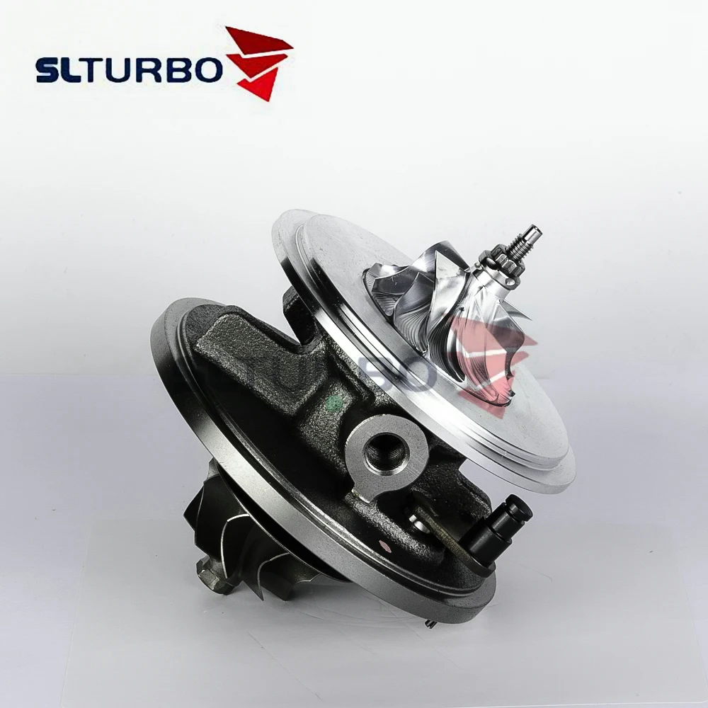 Турбина Turbo Core 751851 MFS CHRA для Volkswagen Caddy Golf Jetta Passat Touran III 1 9 TDI 77 кВт 66 74 BJB BKC BXE 2004-