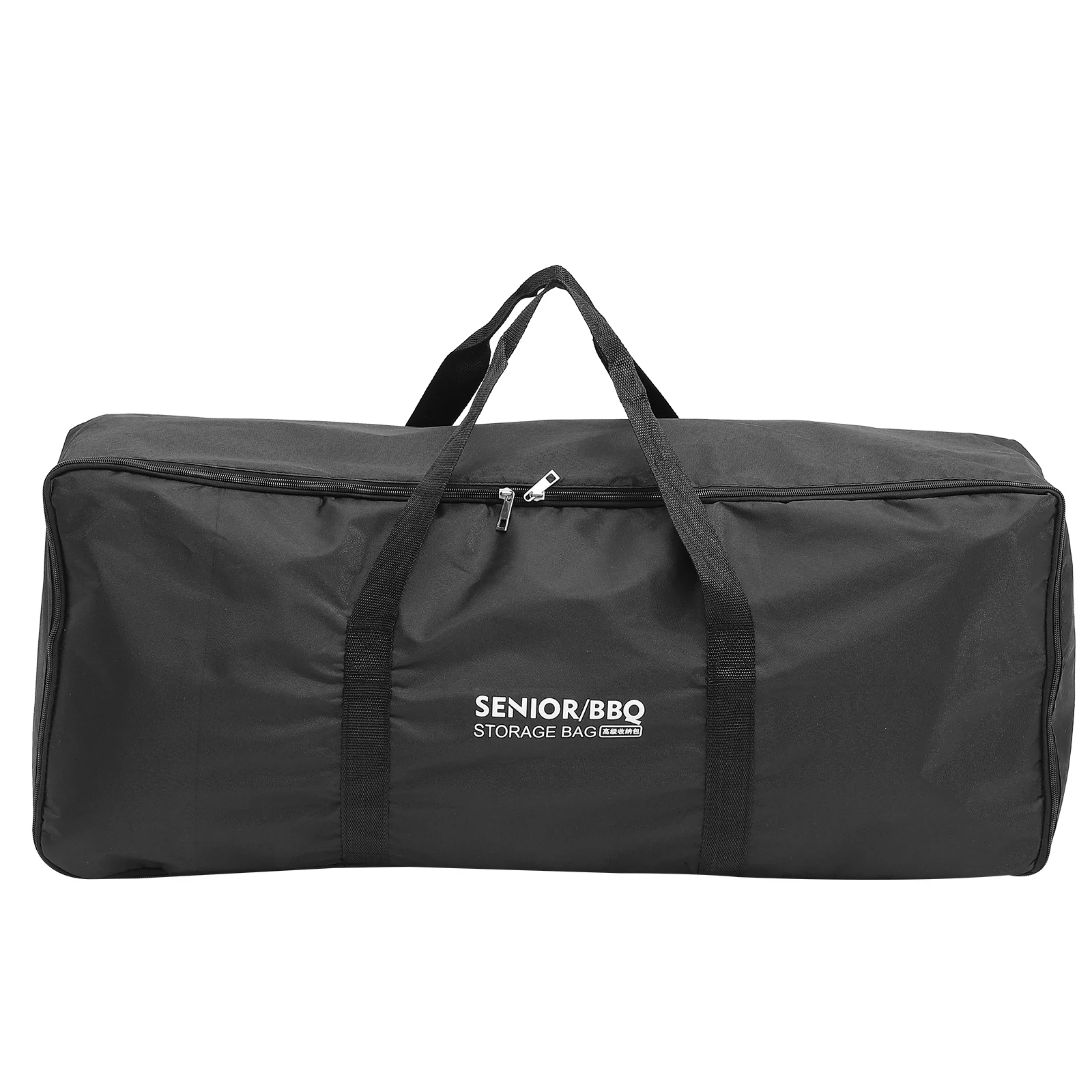 

Multi-functional Grill Storage Bag Outdoor Tableware Pouch Camping Picnic Bag