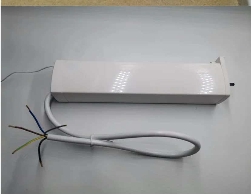 

Miaha Smart 5-Wire Curtain Motor