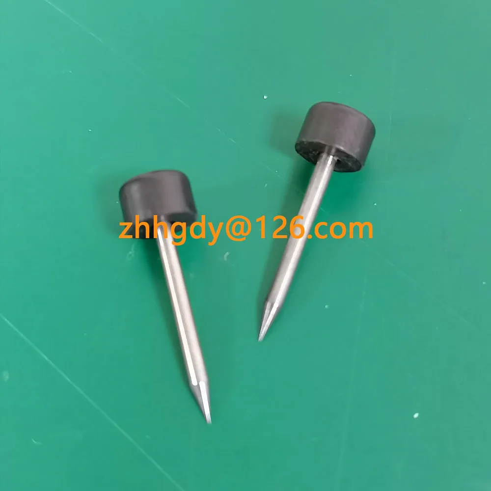 JW4108 Fiber Fusion Splicer Electrode Rod Joinwit JW4108 JW4107 JW4108S Electrodes Rod