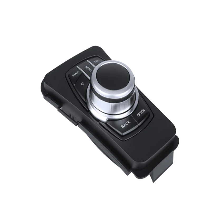 

Jansite IDRIVE для BMW E83 E90 E87