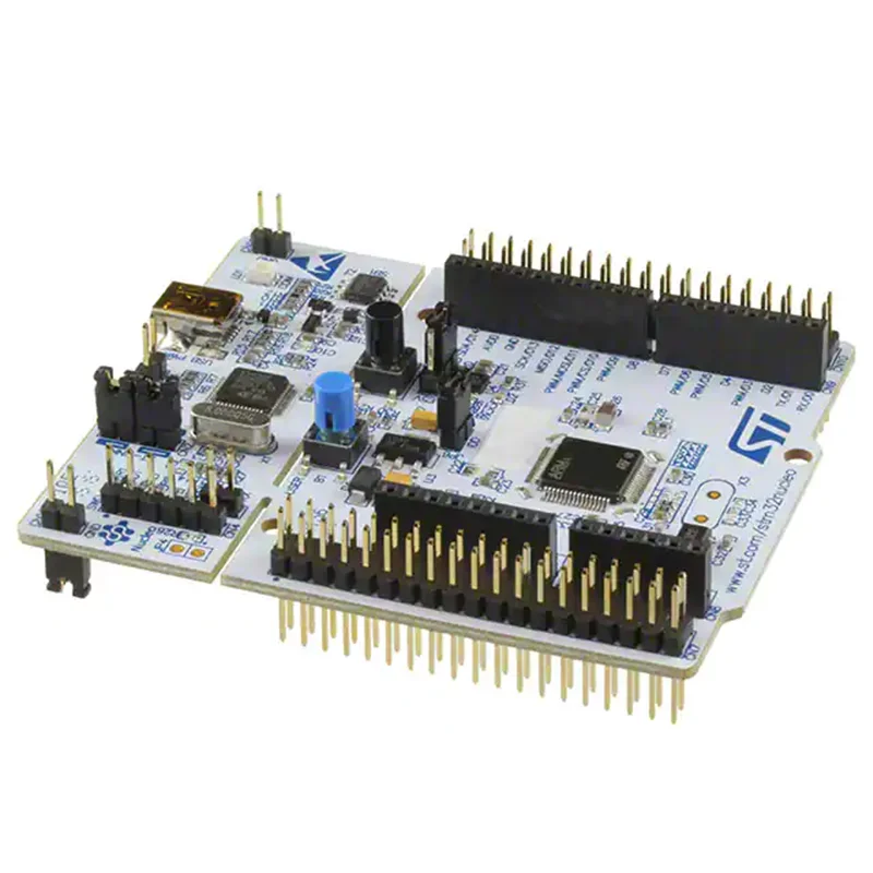 NUCLEO-F446RE ARM STM32 макетная плата для нуклео с STM32F446RET6 MCU F446RE |