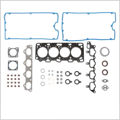 

Подходит для 03-06 Mitsubishi Lancer EVO VIII IX 2.0L Turbo DOHC комплект прокладок головки 4G63T