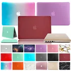 Новинка, Жесткий Чехол для Apple MacBook Air 11 13 дюймовPRO 13 дюймов 15 дюймовRETINA 13 дюймов 15 дюймовMacbook Белый A134212 дюймовNew AIR 13 дюймов