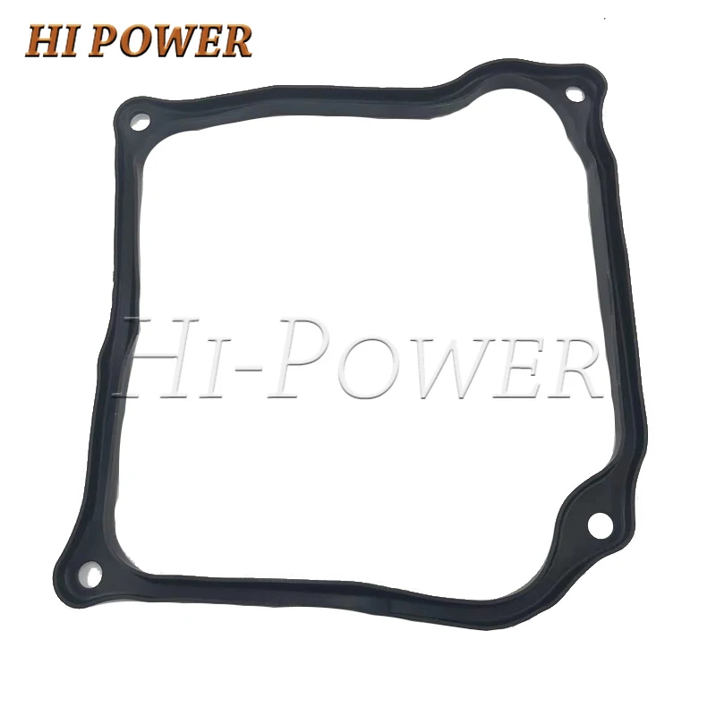 0BH DQ500 Коробка передач мокрая 7-скоростная коробка 321 371 321371 B Прокладка масляного