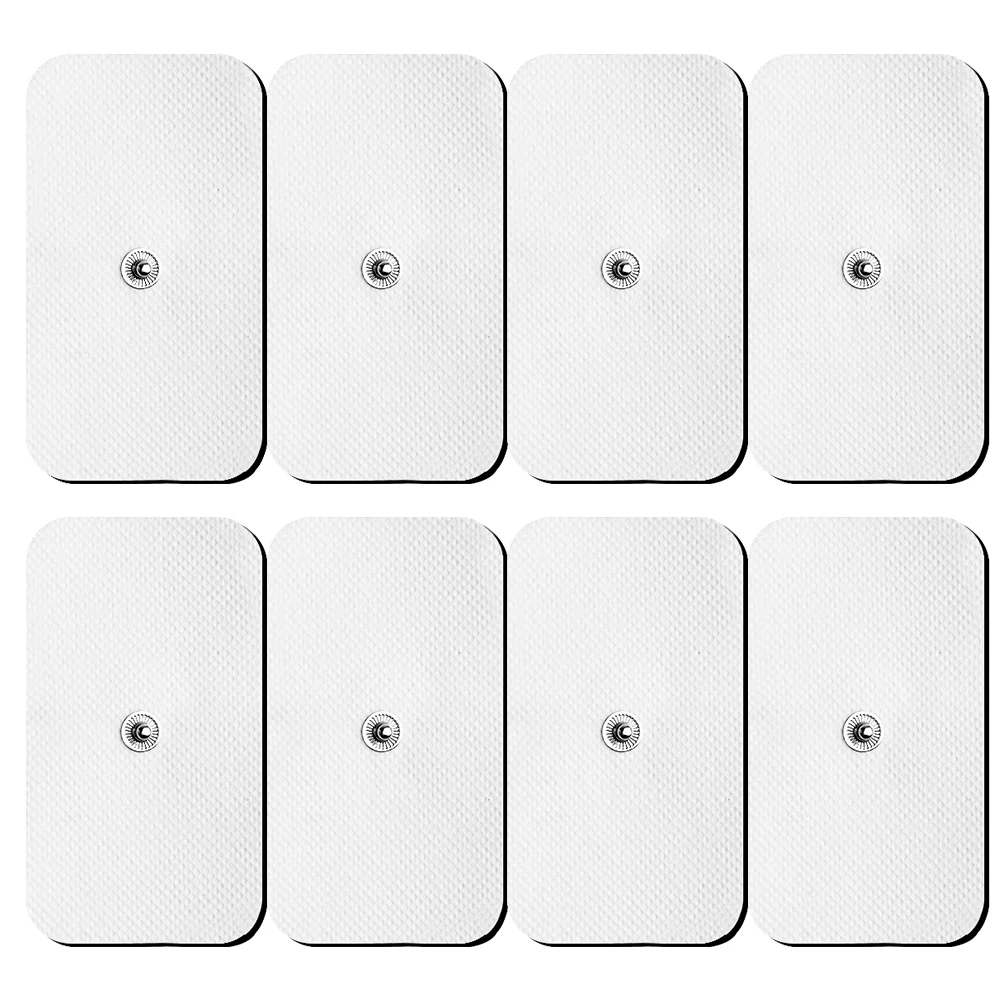 10/20P TENS нетканый самоклеящийся 5*9 см электродные прокладки сменные для