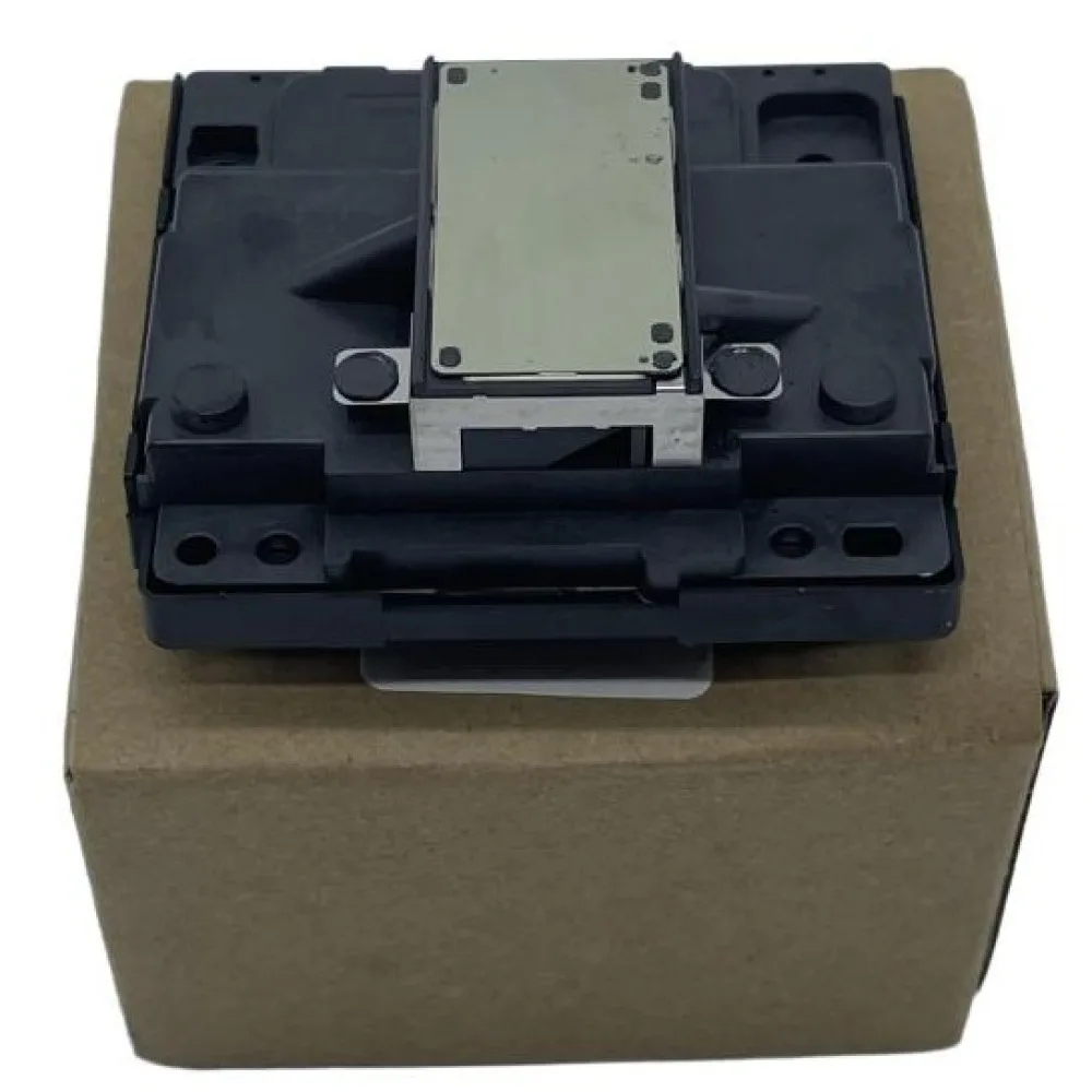 Печатающая головка принтера F 197000 Подходит для Epson Stylus SX440 TX420 SX440W ME560 NX430 ME350W ME570 NX420
