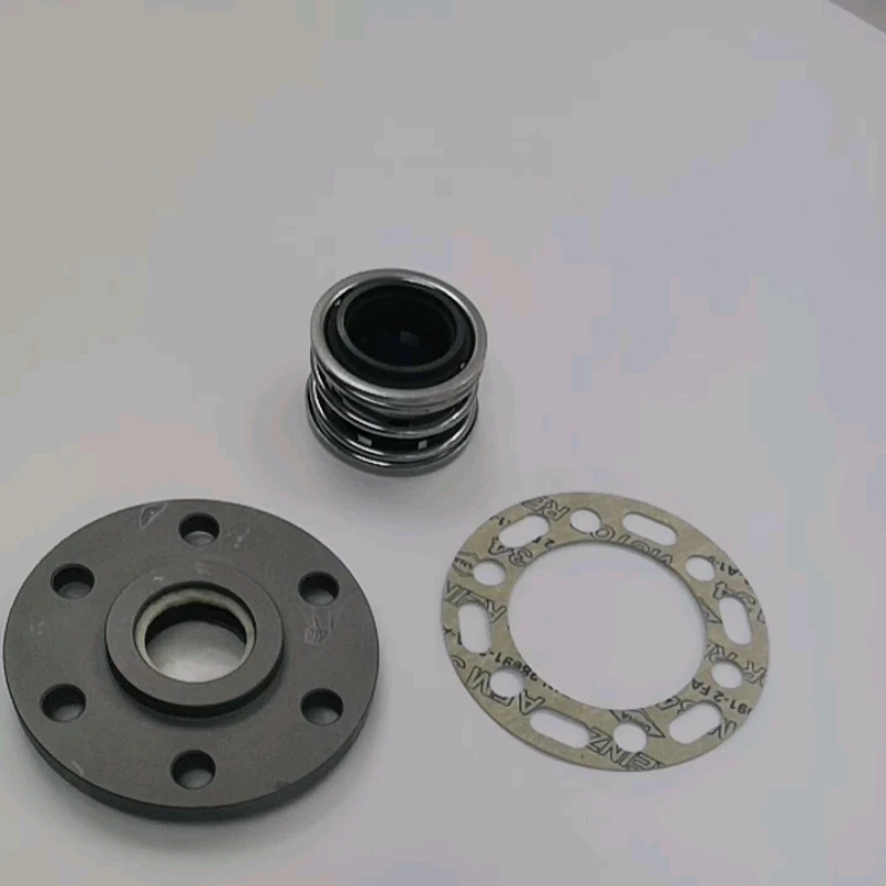 

Hot Sale Carrier Transicold Compressor Parts Shaft Seal Carrier 05K ,17-44740-00,17-44705-00 for Supra Refrigerator 750,850,950