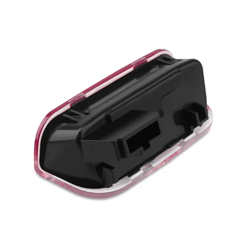 Фото 2026 Новый для VW VOLKSWAGEN Новый 2 шт. Для VW Passat B6 B7 B8 B9 Touareg Golf 5 6 7 Jetta MK6 MK7 GTI R Светодиодный проектор двери автомобиля Welco №3