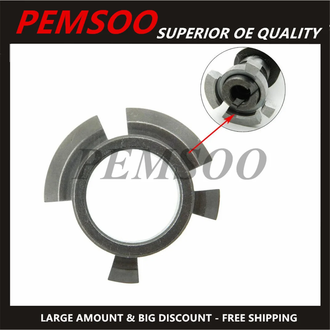 Новинка 10 шт. кольцо импульсного передатчика 55565480 для датчика General Cruze GM 5636119