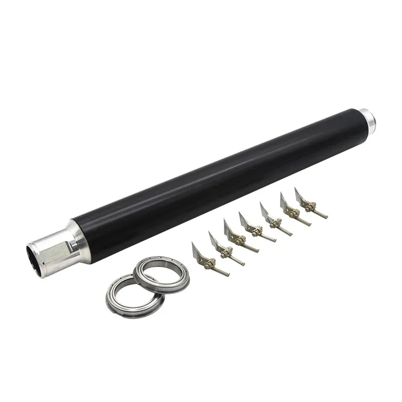 1 компл. для RICOH MP 4000 4000B 4001 4002 5000 5001 5002 верхняя фьюгерная накладка на горячий ролик