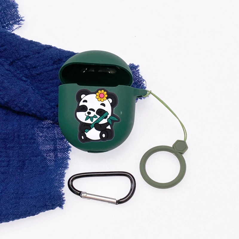 Силиконовый чехол для JBL CLUB PRO + / TOUR TWS