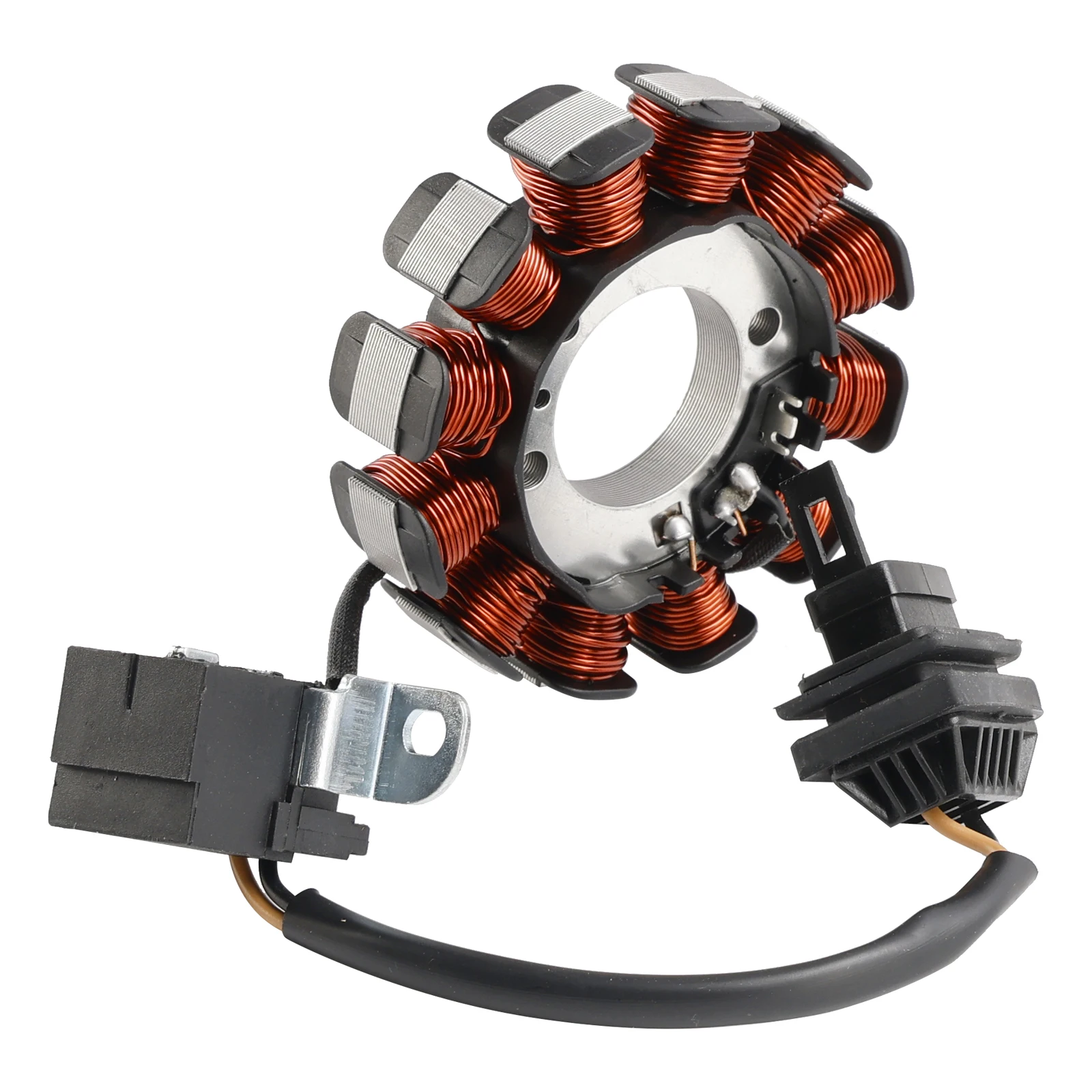 

Статорный генератор Topteng 969228 Для Piaggio Fly 50 Zip 50 ET4 50 LX 50 Liberty 50 4T