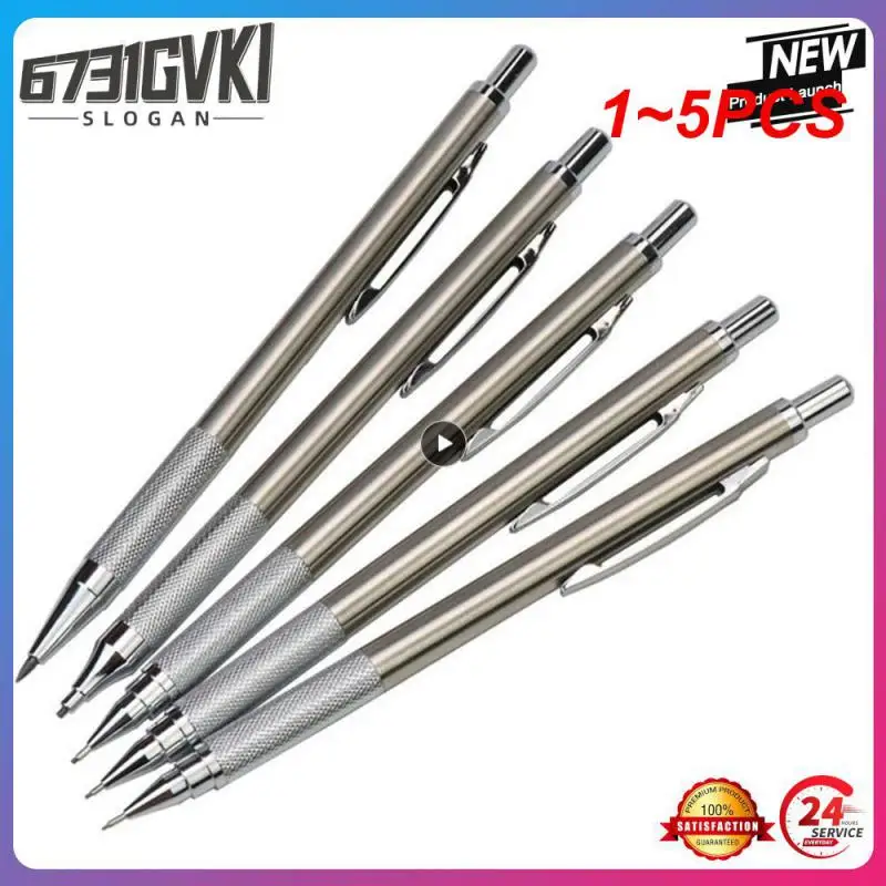 Drawing  2.0mm Lead Holder Mechanical Pencil