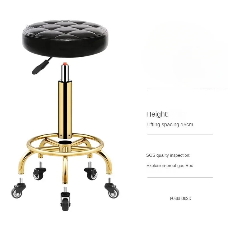 Chaiser отднего до роскоши для салона красоты шезлонги офиса мобильный разум