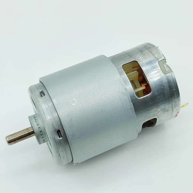 Фотоэлектрический инструмент MABUCHI двигатель постоянного тока 12 В 14 4 в 18 19 2