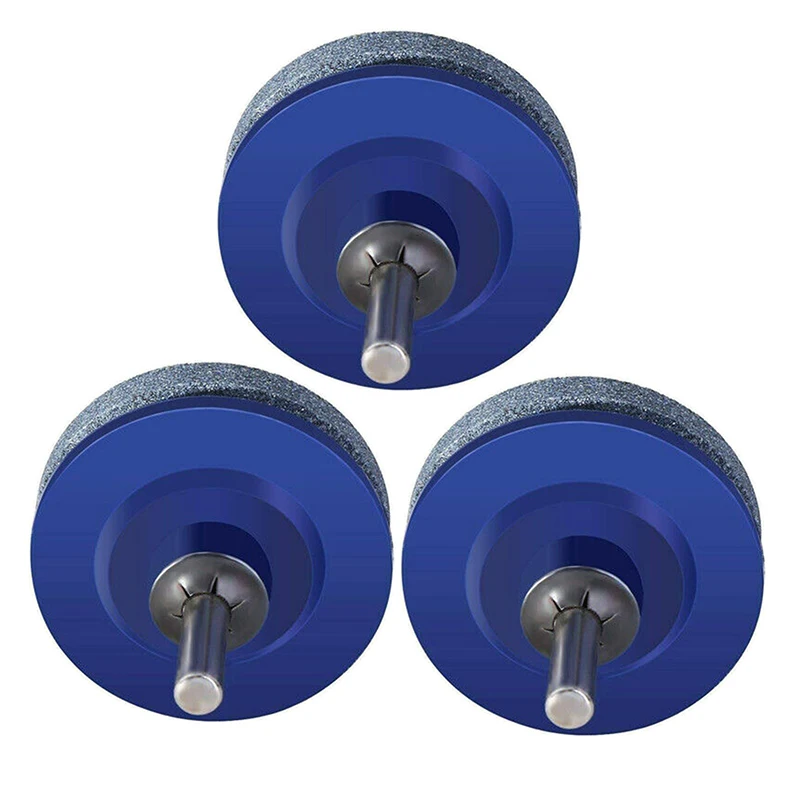 

2/3 шт., точилка для газонокосилки, 50 мм