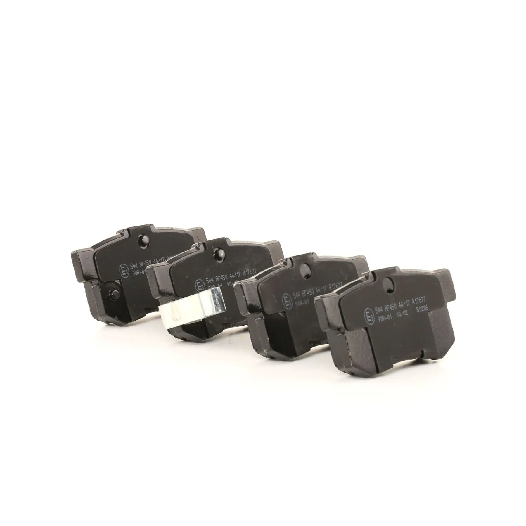 

Trw GDB3175 brake pad set