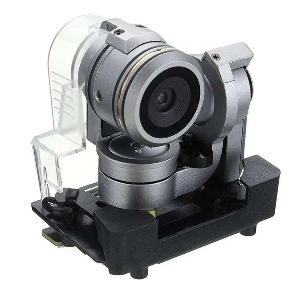 

Free Shipping 4K Camera Gimbal for Original DJI Mavic Pro Drone Spare Parts FPV RC Quadcopter Replacement Accessories