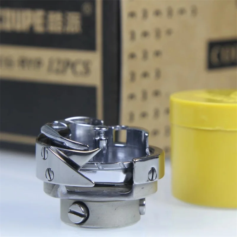 

COUPE KHS16-RYP Rotary Hook 1.6 TIME Hook