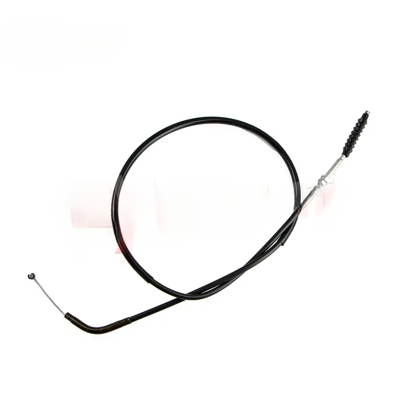 Фото Подходит для мотоциклов YAMAHA Dragstar Vstar V-Star 400 650 XVS650 XVS400 DS400 DS650 1998 - 2012 годов выпуска, трос сцепления. №1