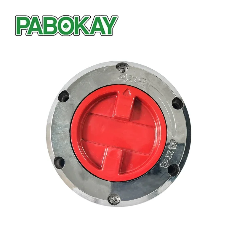 1 шт. x БЕСПЛАТНАЯ КОЛЕСНАЯ СТУПЬ для дизельного двигателя Great Wall Hover H5 сталь AVM481HP