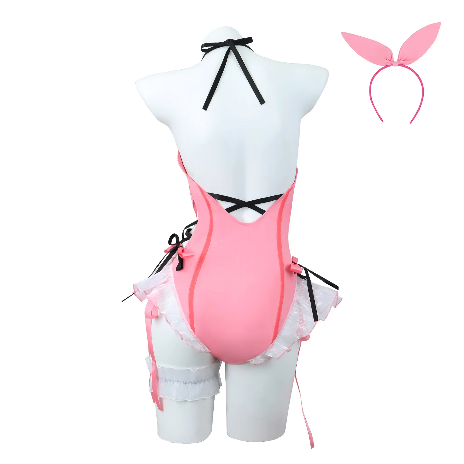 Feria Shen NARAKA: BLADEPOINT Косплей Костюм Игровой купальник Женские комплекты больших