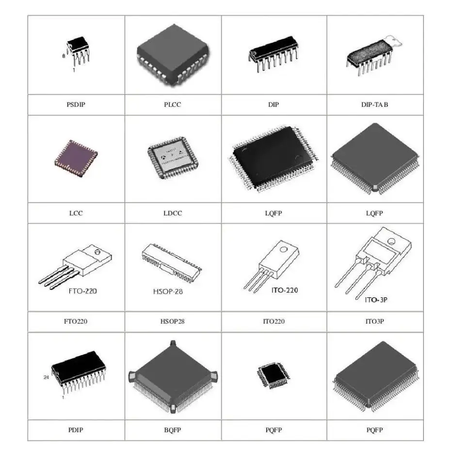 Фото LM5164DDAR So-powerpad-8, регулятор напряжения, в наличии, LM5164, 100% оригинальный и аутентичный №4