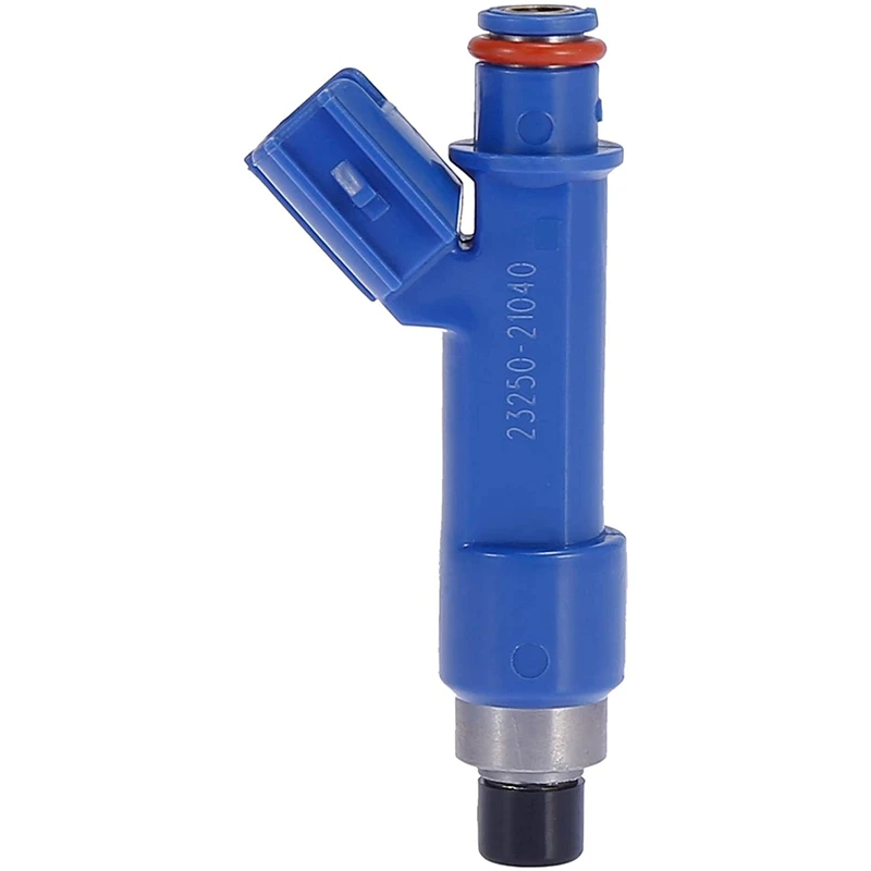 

1 шт. новые топливные инжекторы для Toyota Yaris 2006 л 2017-2000 Corolla 23250 л 21040-2015-