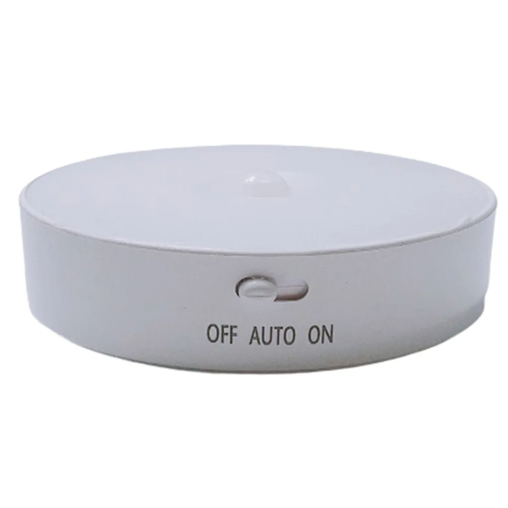 

USB-фонарь Lodestone с беспроводным датчиком освещенности, 3 режима