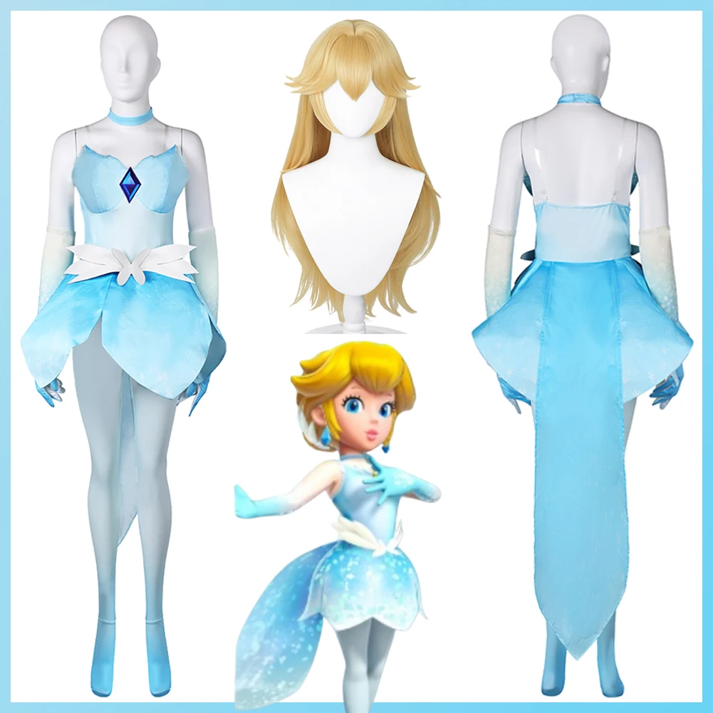 Оптовая продажа одежда для ролевых игр и катания на коньках костюм фигуристки