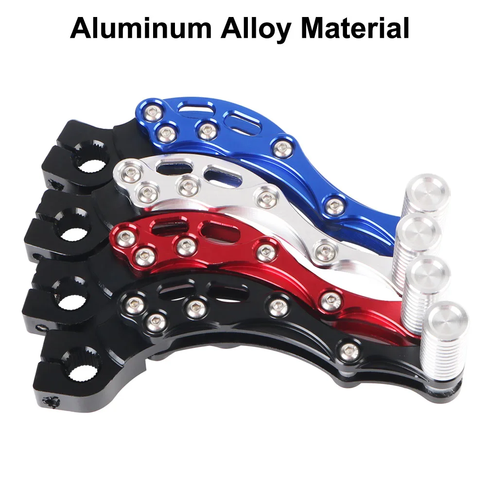 Для Honda 139QMB Стартер для мотоцикла 1 шт. рычаг стартера аксессуары мотоциклов с ЧПУ